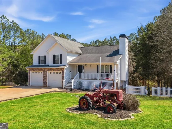 70 Cedar Creek Xing, Cedartown, GA 30125