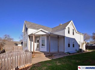 4354 Charles St, Omaha, NE 68131