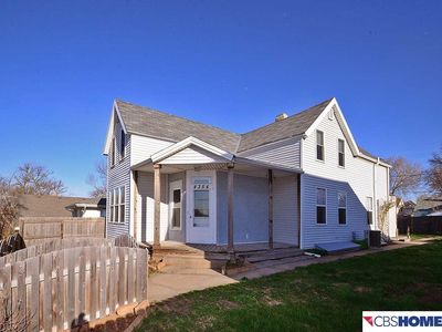 4354 Charles St, Omaha, NE, 68131
