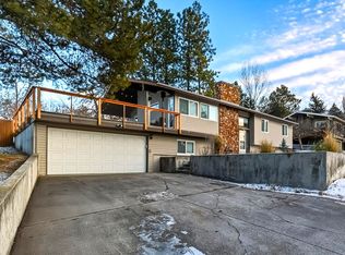 614 High View Way, Missoula, MT 59803