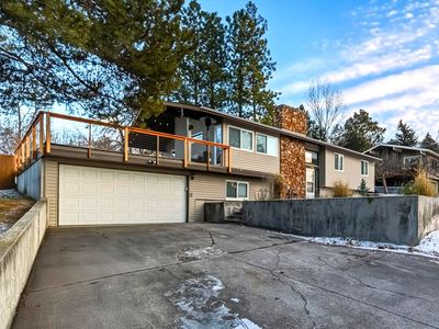 614 High View Way, Missoula, MT, 59803