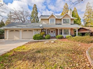 22620 Cedar Pines Ave, Twain Harte, CA