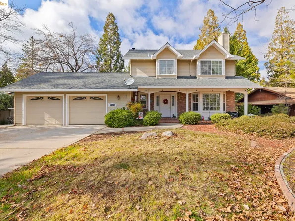 22620 Cedar Pines Ave, Twain Harte, CA 95383