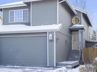 7767 Cherrywood Cir, Anchorage, AK 99519