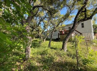 122 Sonnyland Dr, Canyon Lake, TX 78133