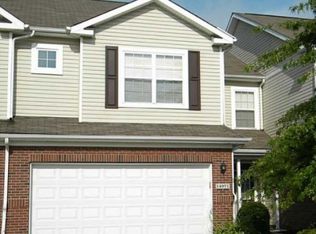 14971 Stout Dr, Noblesville, IN 46062