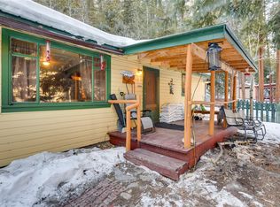 7843 County Road 43, Bailey, CO 80421