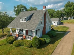 1958 Brodhead Rd, Aliquippa, PA 15001