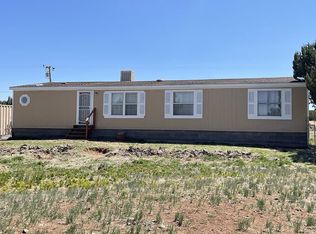 8505 Big Bear Dr, Show Low, AZ 85901