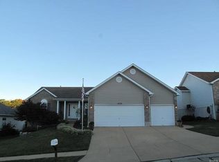 5122 Georgine Dr, Imperial, MO