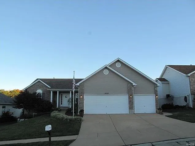 5122 Georgine Dr photo 1