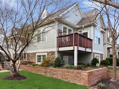 15816 Robinson St, Overland Park, KS, 66223