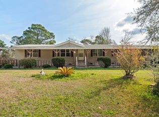 26 Elliott Cir, Purvis, MS 39475