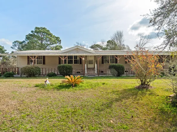 26 Elliott Cir, Purvis, MS 39475