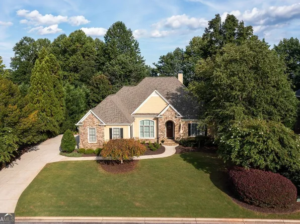 3552 Lake Ridge Dr, Gainesville, GA 30506