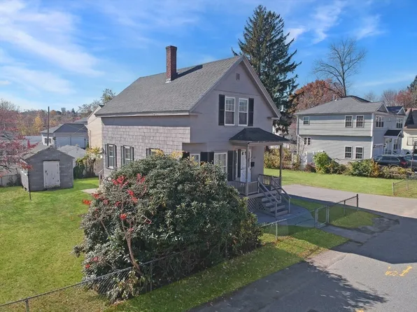 37 Norris St, Lawrence, MA 01841