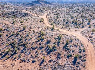N/a Twin Hills Rd, Kingman, AZ 86401