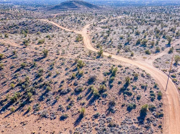 N/a Twin Hills Rd, Kingman, AZ 86401