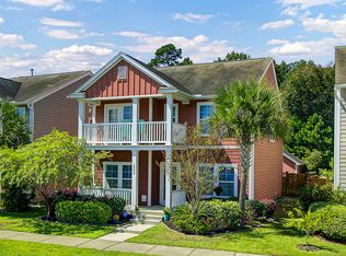 2945 Waterleaf Rd, Johns Island, SC 29455