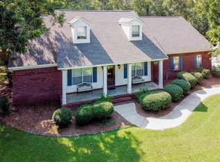 85 Hidden Springs Ct, Dothan, AL 36305