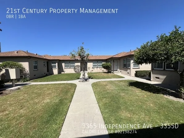 3355 Independence Ave Unit 3355D, South Gate, CA 90280