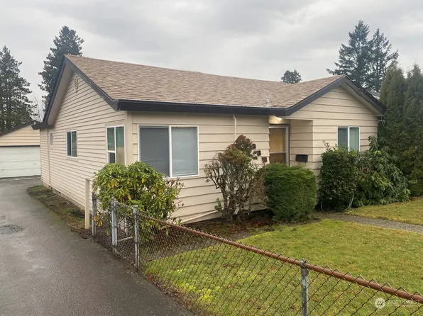 832 S Howard Street, Tacoma, WA 98465