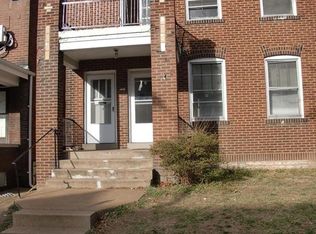 3701 Meramec St, Saint Louis, MO