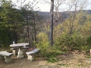 2520 Lea Lake Rd, Blaine, TN 37709