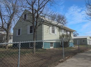 120 Van Buren St, Rapid City, SD 57701