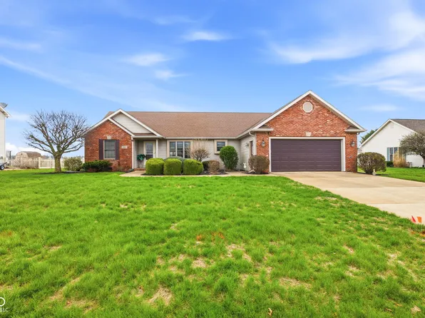 123 Hopkins Ct, Tipton, IN 46072