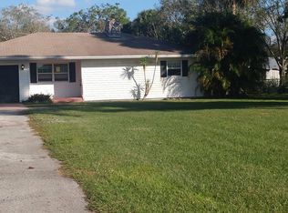 646 NE 28th Ave, Okeechobee, FL 34972