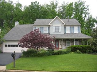 16036 Hayes Ln, Woodbridge, VA 22191