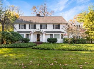 298 Evandale Rd, Scarsdale, NY 10583