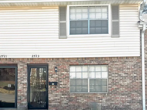 2723 Southbury Cir #2723, Birmingham, AL 35216