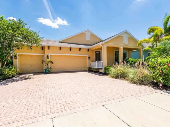 5111 Coastal Scene Dr, Apollo Beach, FL 33572