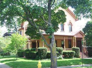 182 Park Ave, Rochester, NY 14607