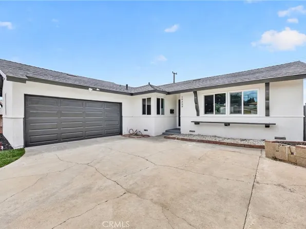 19209 Caney Ave, Carson, CA 90746