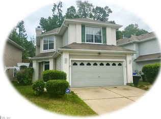 960 Drivers Ln, Newport News, VA 23602