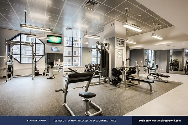 Rented by The Blueground | media 12