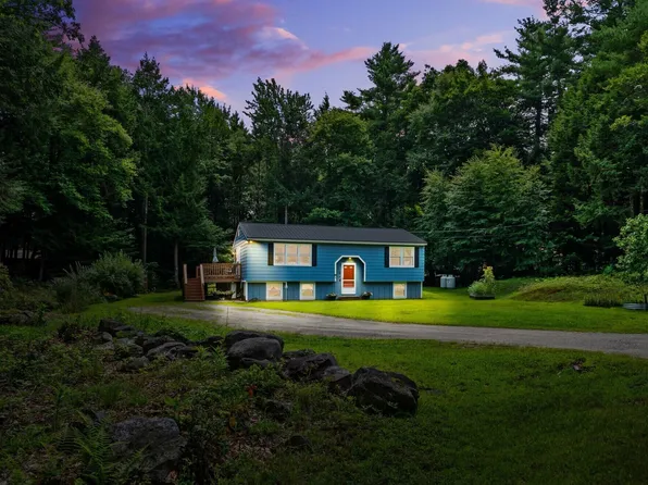 18 Cedar Drive, Standish, ME 04084