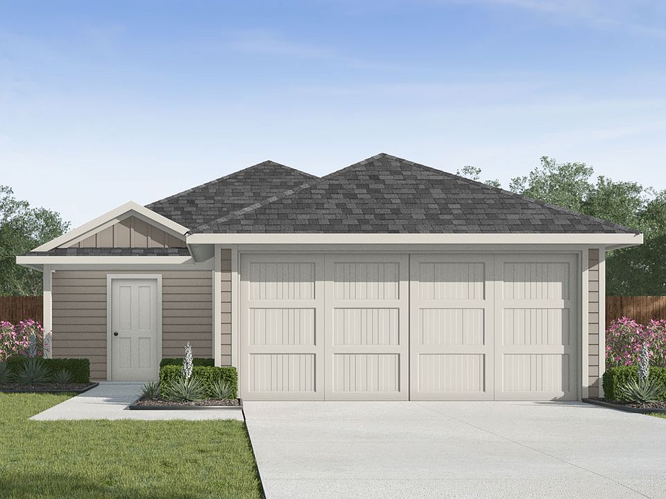 Plan Elevation.