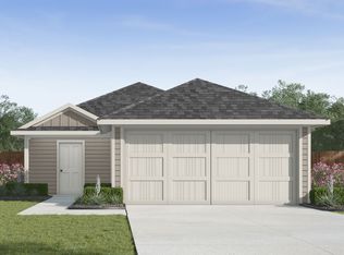Estero Plan, Reynolds Crossing, Killeen, TX 76543