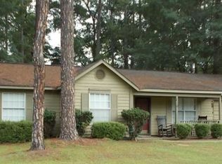 110 Bronco Dr, Americus, GA 31719