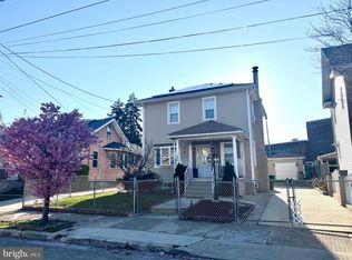 3430 Fairfax Dr, Camden, NJ 08105