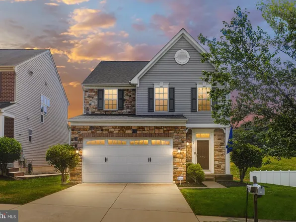 10 Rye Creek Dr, Stafford, VA 22554