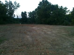 7976 Berry Rd, Bonne Terre, MO 63628