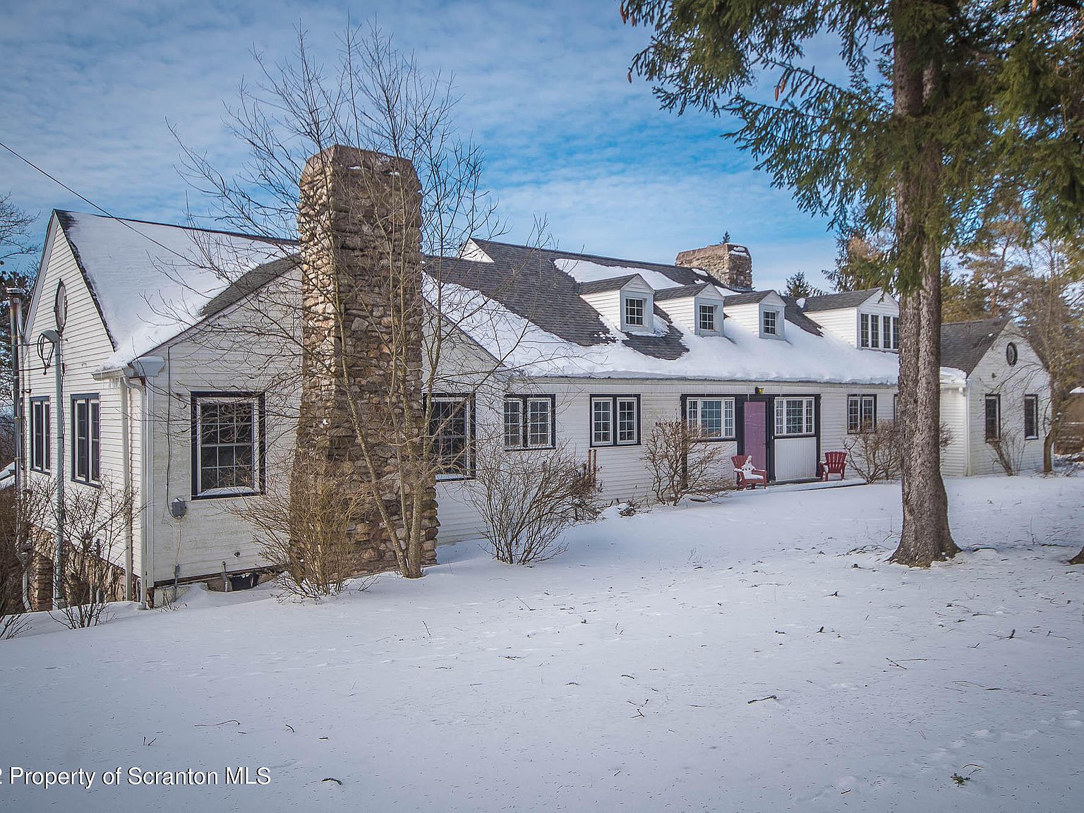 67 Loop Rd, Mountain Top, PA 18707 | Zillow
