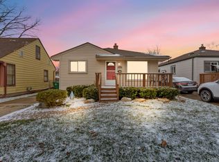 17941 Stephens Dr, Eastpointe, MI 48021 | Zillow