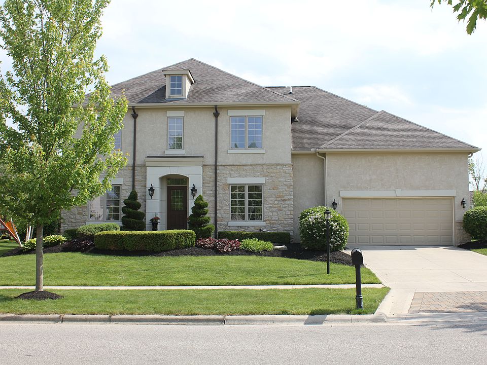 1st image of 4604 Hickory Rock Dr