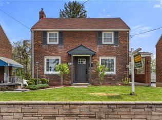 4139 Greensburg Pike, Pittsburgh, PA 15221